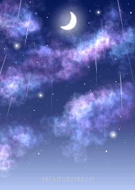 HOSHIFURUYORUNI -MEKYM- 11