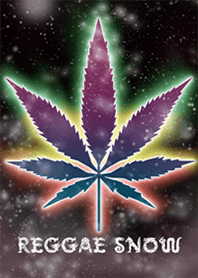 REGGAE SNOW