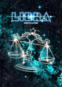Libra Constellation