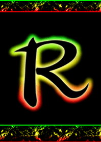 initial Rastar R