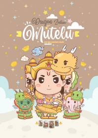 Mutelu & Dragon Zodiac _ Good Job