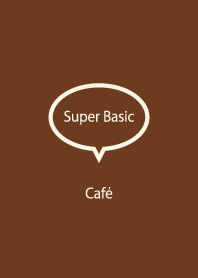 Super Basic Cafe