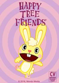 Happy Tree Friends Line Theme Line Store