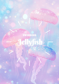 Swinging Jellyfish Pi5
