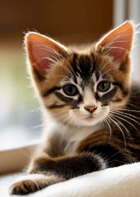 nyanko great runaway#laaian222