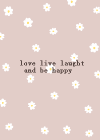 小花柄 (rosebeige brown)