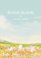 Bunny bloom