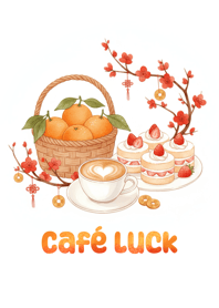 Cafe Luck