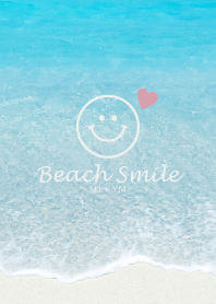 - Love Beach Smile - MEKYM 20