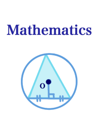 Theme of Mathematics <Triangle center>