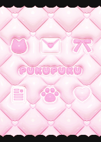 PUKUx2 Cat - CF BK  06