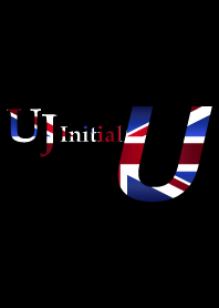 UJ Initial U