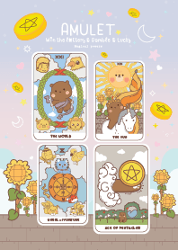 ถูกหวย เสี่ยงโชค ดวงดี โชคลาภ เฮงๆ V