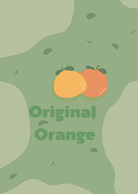 Original Orange