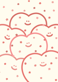 TM X DOODLE COZY LOVE