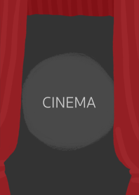 Cinema movie
