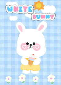 ดาร์ลิ่ง : บันนี่มาการอง