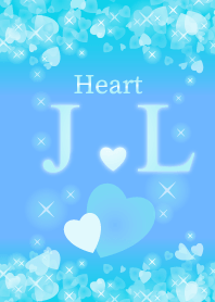 J&L-economic fortune-BlueHeart-Initial