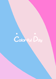 Colorful Day (AR_870)