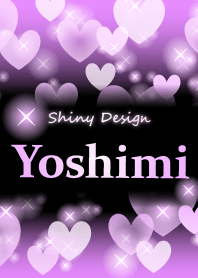 Yoshimi-Name-Purple Heart