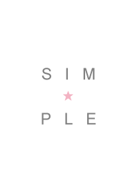 SIMPLE.STAR 2
