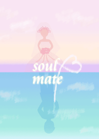 soul mate wedding