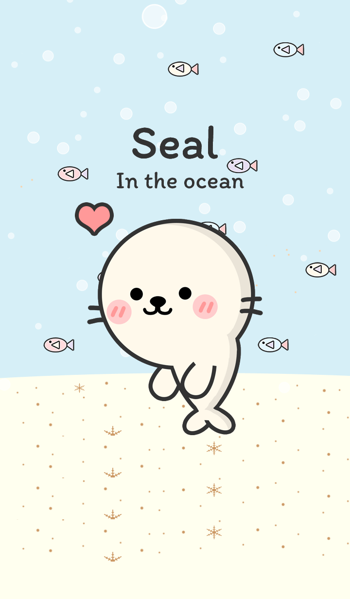 อุ๋ง อุ๋ง น้อยใต้ทะเล