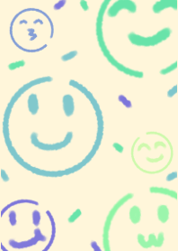 Bright Happiness-