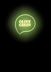 Olive Green Neon Theme Vr.12
