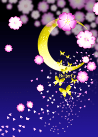 Eight*Butterfly #152