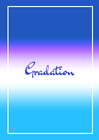 GRADATION THEME @84