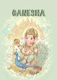 Ganesha Call Money