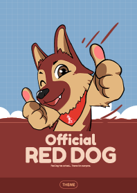 Red Dog Official
