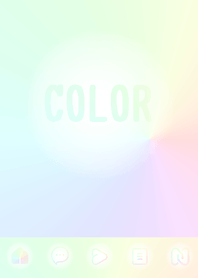 bw color rainbow  D21
