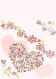 ロマンスの花
