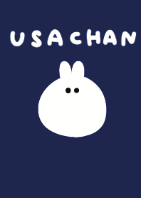 Round Bunny Theme