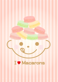 I love Macarons 2 joc