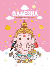 Ganesha Artist - Debt Entirely