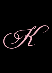 K *BLACK PINK*