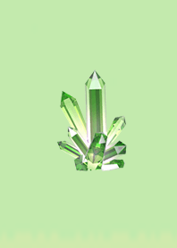 Lucky Crystal 130