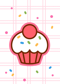 Little sprinkle sweets 20