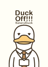 Duck Off : เป็ดมนุษย์เงินเดือน