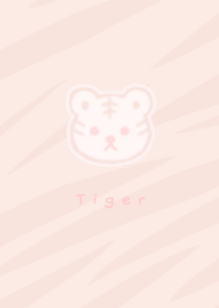 TIGER -PINK