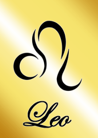 十二星座 -獅子-