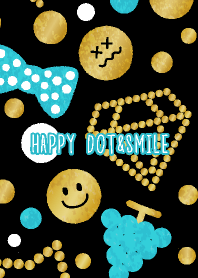 HAPPY DOT & SMILE 4