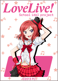 LoveLive! Maki ver.