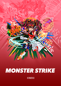 MONSTER STRIKE Ramsay