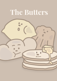 The Butters Daily