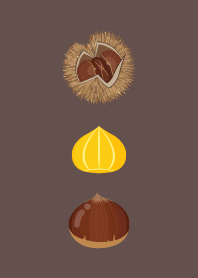 -Chestnut theme-
