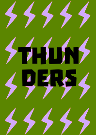 thunder THEME 45